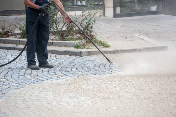 Best Restaurant Pressure Washing  in Pen Argyl, PA