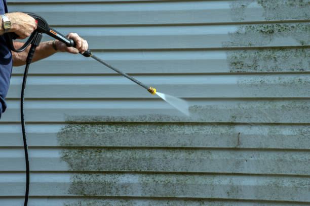 Professional Pressure Washing Services in Pen Argyl, PA